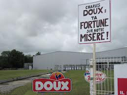 doux
