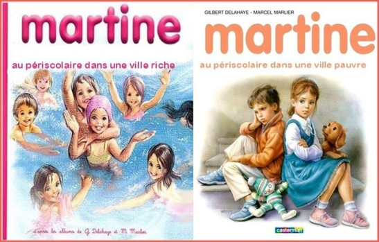 martine
