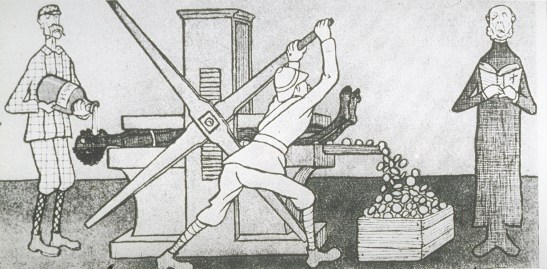 Caricature-impérialisme-GB