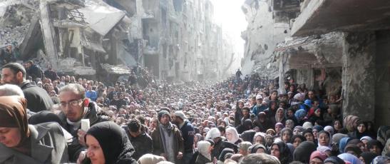 yarmouk