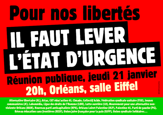 Pour nos libertés réunion publique visuel.petit