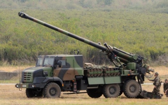 canons-francais-a-mossoul