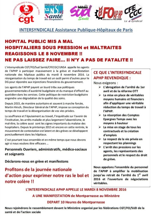ap-hp-intersyndicale-8novembre2016
