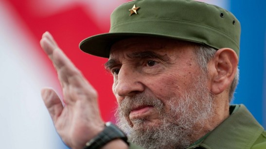 fidel
