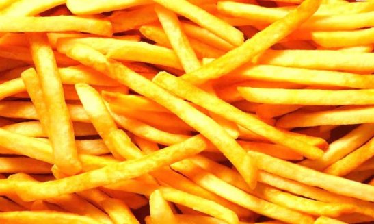 frites