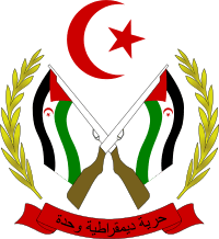 front-polisario