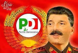 renzi-staline