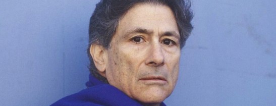 Edward Saïd