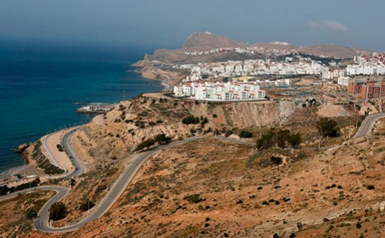 Hoceima