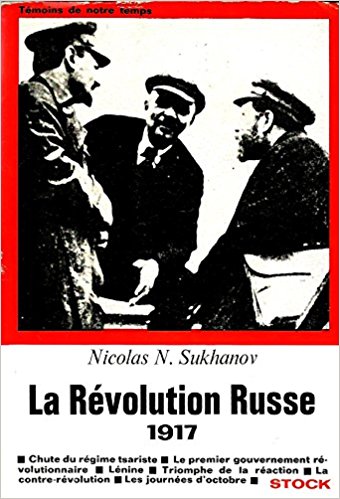 La révolution russe 1917
