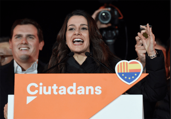 Ciutadans