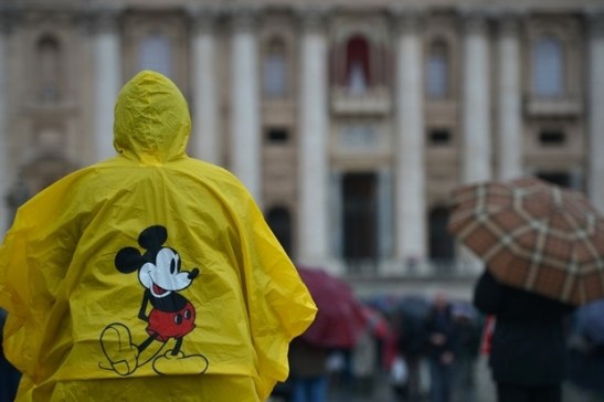 VATICAN-CARDINALS-POPE-CONCLAVE