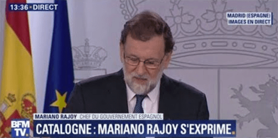 Rajoy