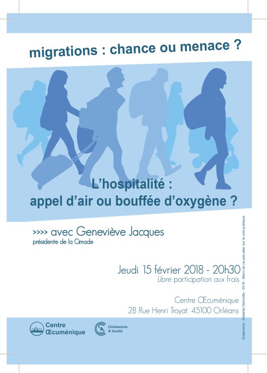 CentEocuménique ConfG