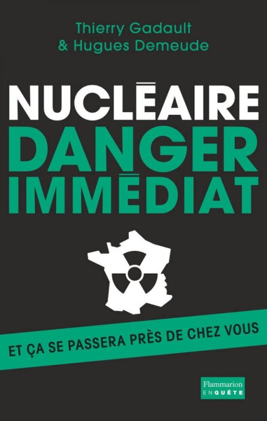 Nucléair danger immédiat