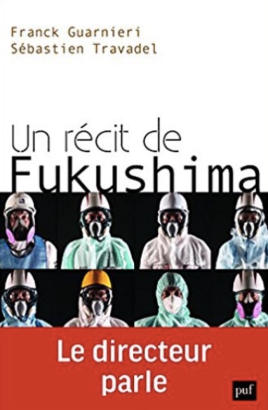 mUn récit Fukushima