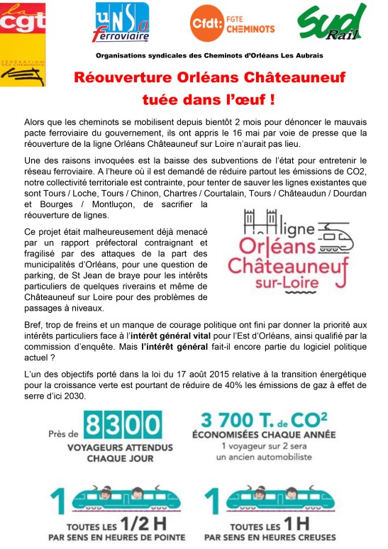 Réouverture Orléans Chateauneuf tuée dans l'oeuf-1-1