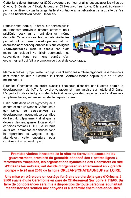 Réouverture Orléans Chateauneuf tuée dans l'oeuf-2-2