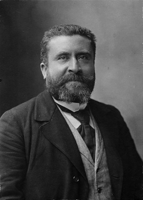 jaures