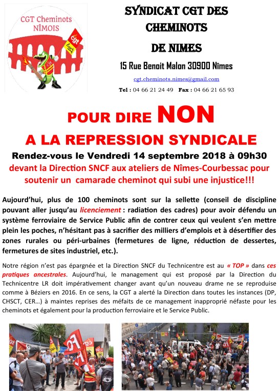 Appel au Rassemblement V 2 14