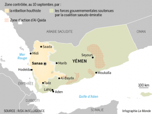 Yemen