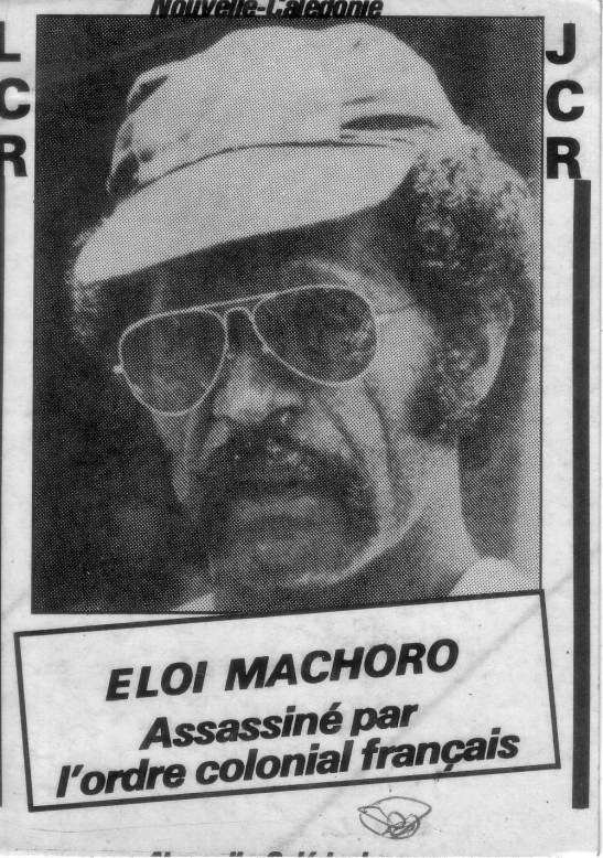Eloi Machoro
