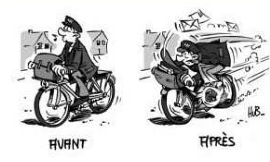 Les facteurs et factrices de PITHIVIERS EN GREVE RECONDUCTIBLE