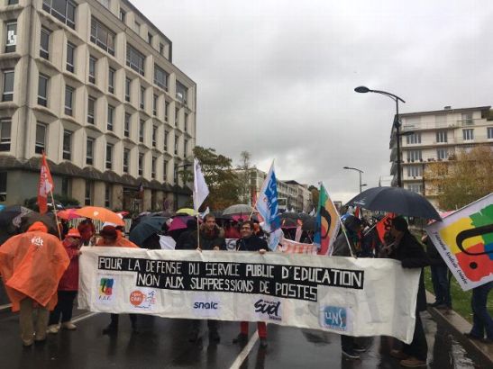 Manif 12-11-2018