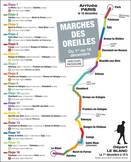 Marche Mat Blanc 12-2018