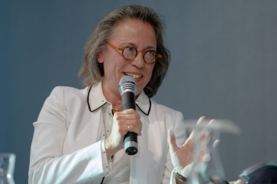 Sabine Thillaye députée LRM