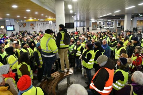 GJ Orléans 2 15-12-2018