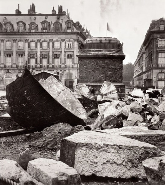 Colonne Vendome
