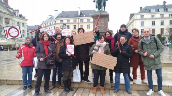 stylo rouges orléans 19-01-19