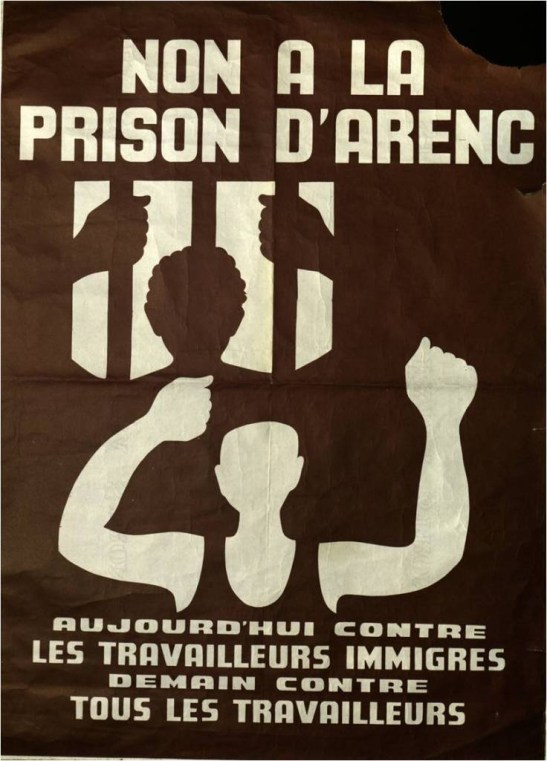 Prison d'Arenc