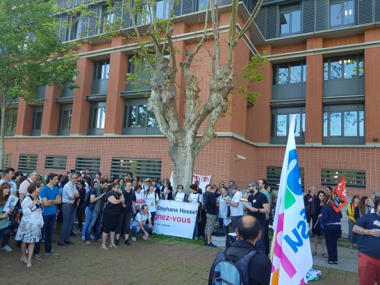 AG Toulouse 17-06-19 2