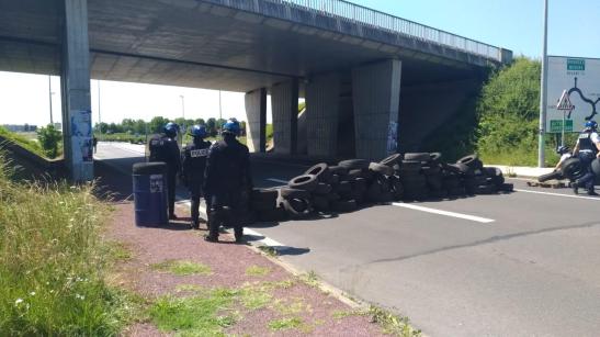 GJ Amilly 22-06-2019