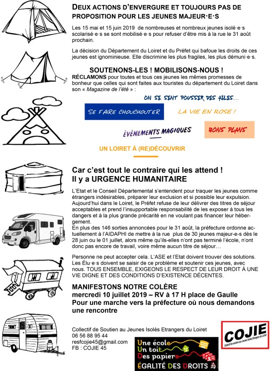 Microsoft Word - Manif 10-07-19.doc