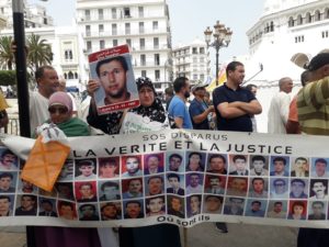 Algerie liberte justice