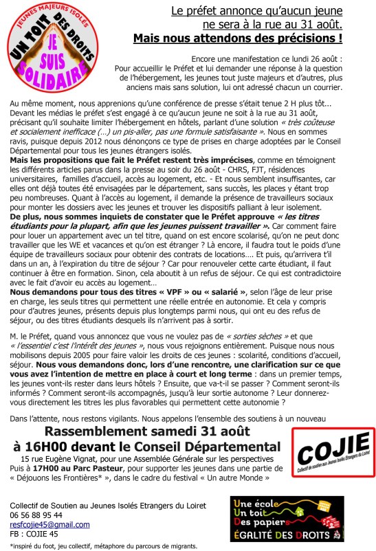 Microsoft Word - Appel Manif 31Août19.doc