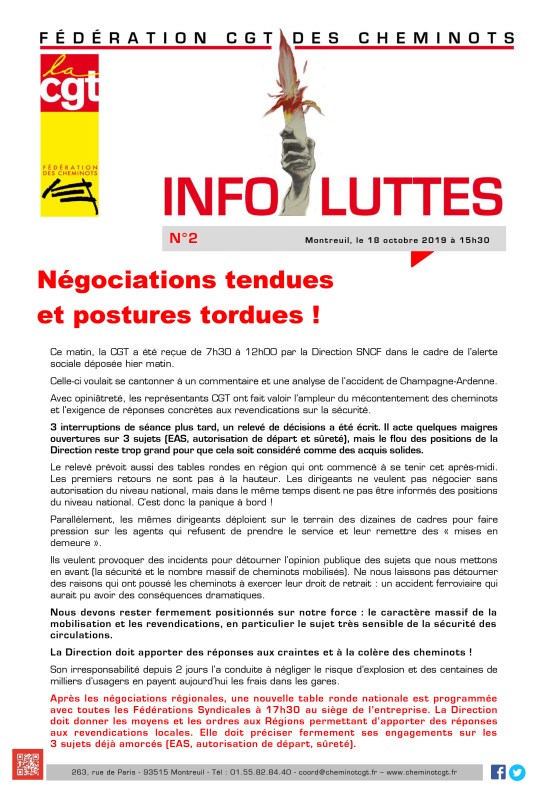 20191018 - INFO LUTTES n2