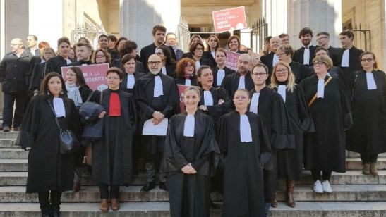 Avocats 06-02-20 Orléans