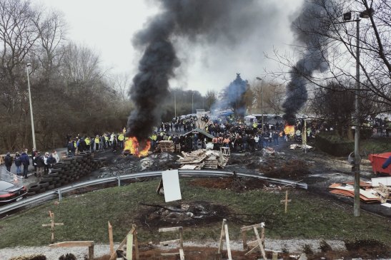 Centrale 2 Gravelines