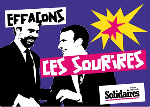 Solidaires