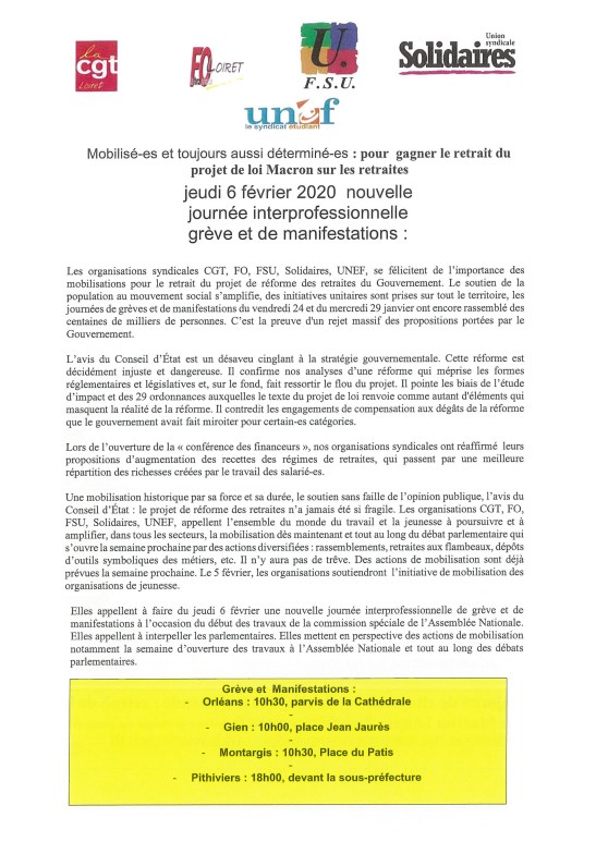 Tract intersyndical 2 manif 6 fevrier-1-1