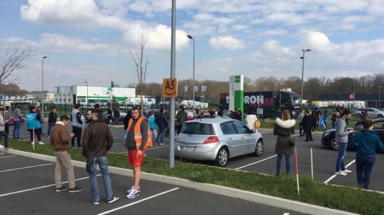 Amazon Saran 20-03-20 2