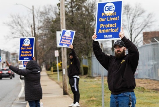 Greve USA