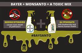 Bayer-Monsanto